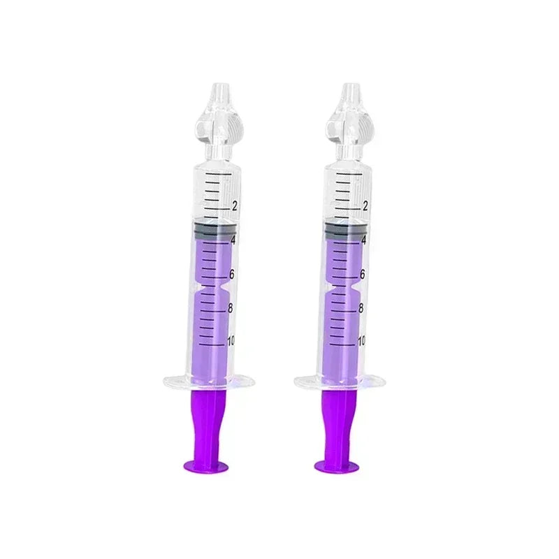 Baby Nose Cleaner Syringe