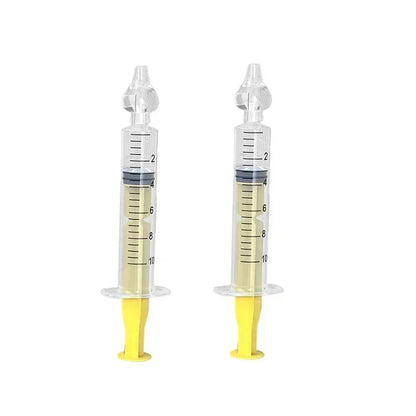 Baby Nose Cleaner Syringe