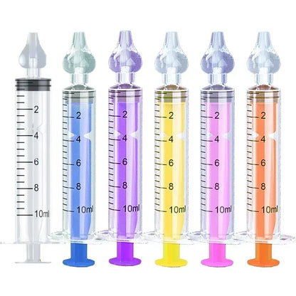 Baby Nose Cleaner Syringe