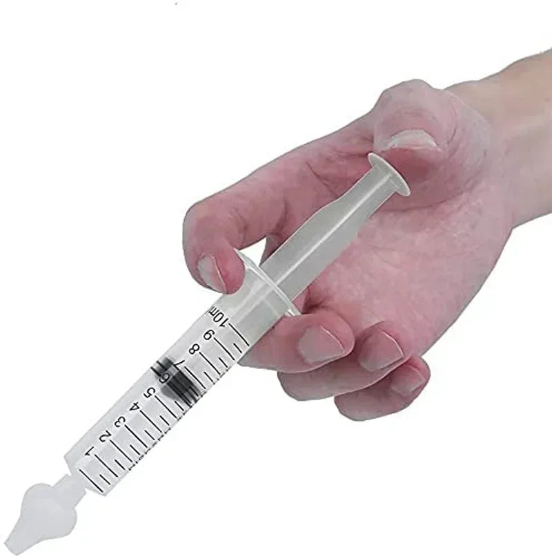 Baby Nose Cleaner Syringe