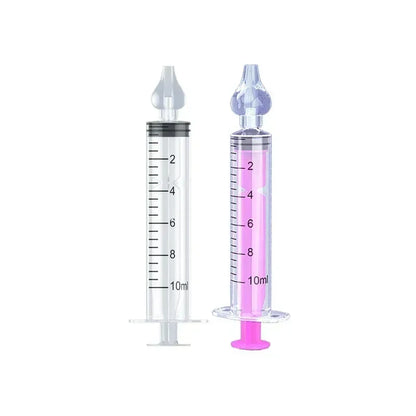 Baby Nose Cleaner Syringe