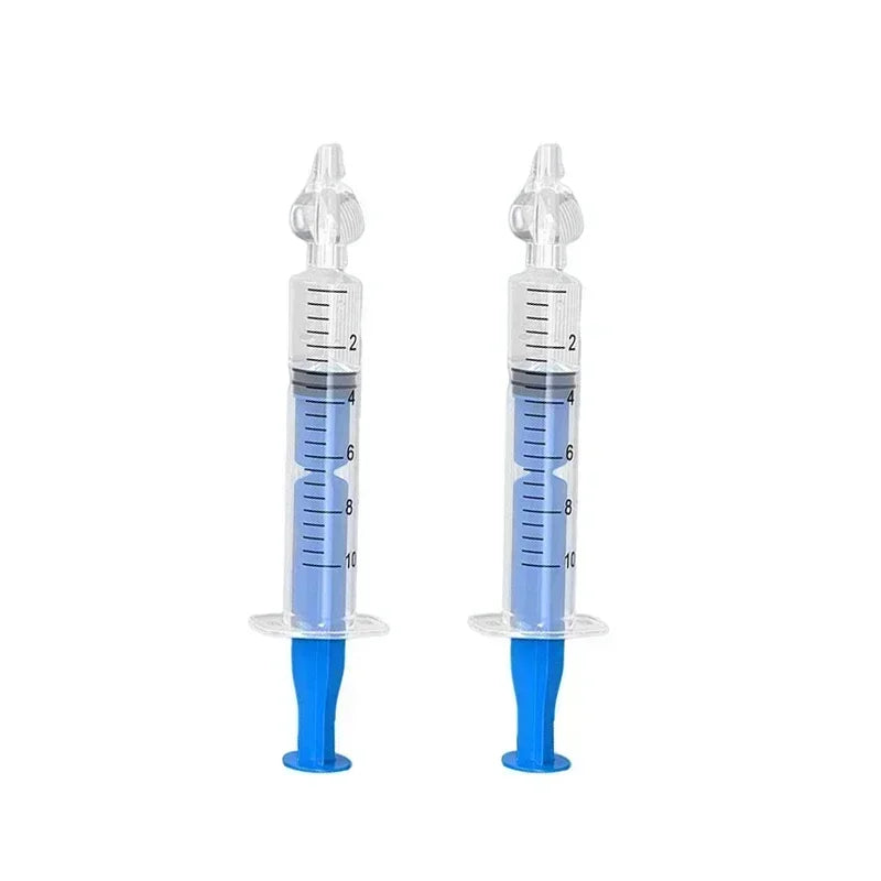 Baby Nose Cleaner Syringe