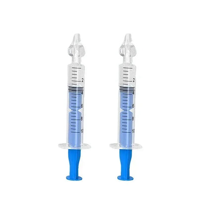 Baby Nose Cleaner Syringe