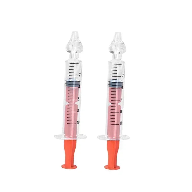 Baby Nose Cleaner Syringe