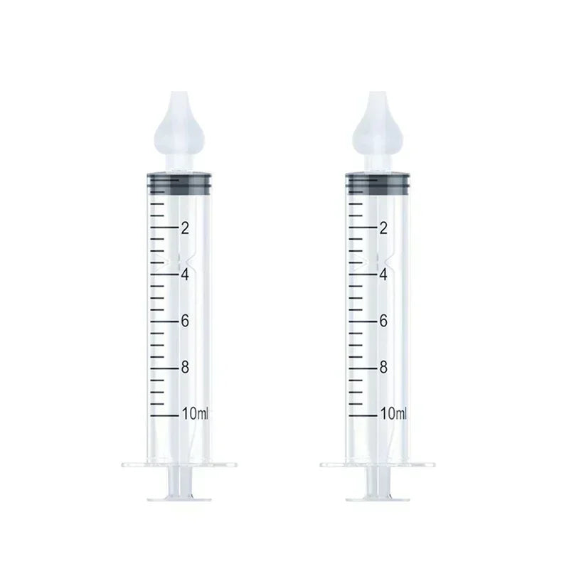 Baby Nose Cleaner Syringe