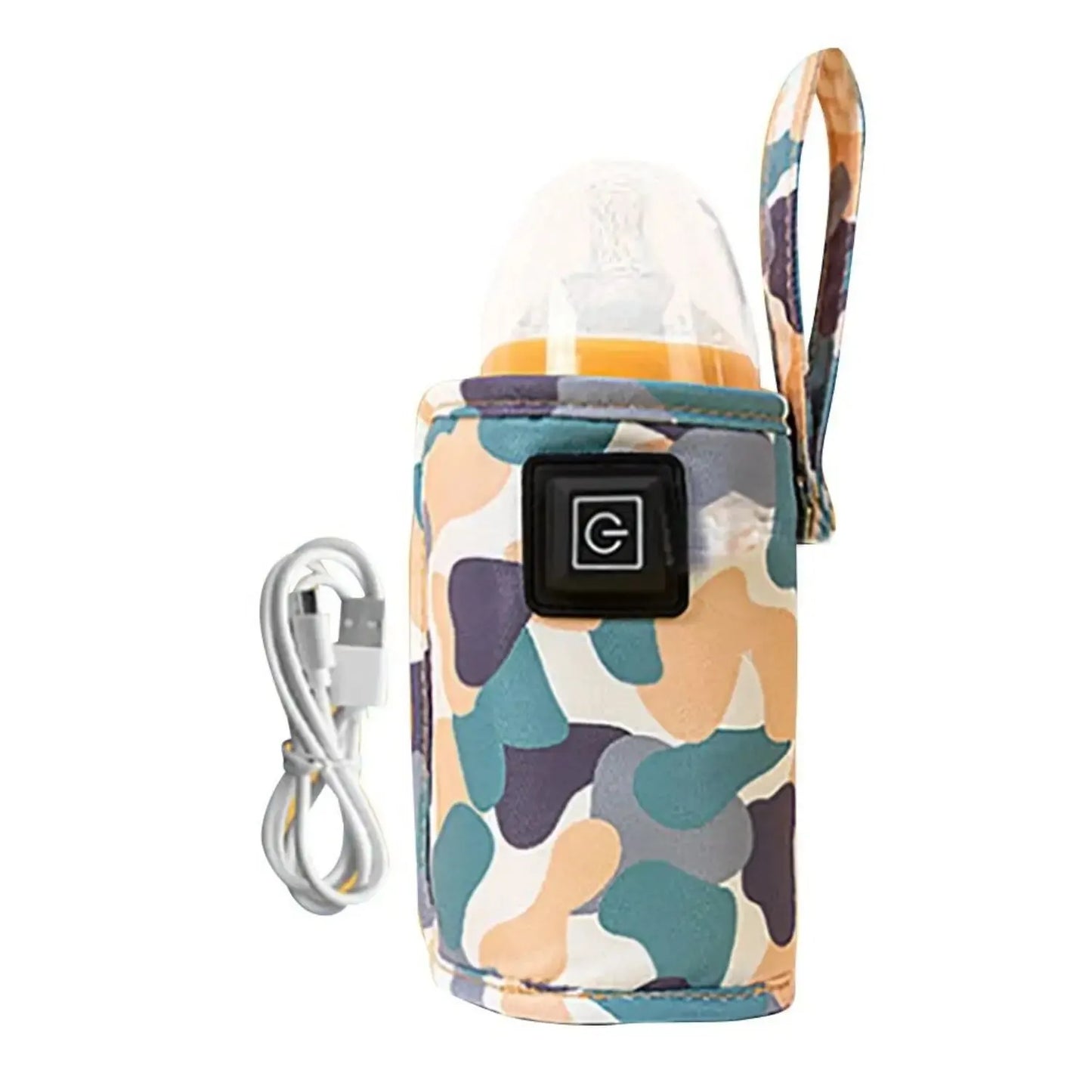 WarmEase Bottle Warmer