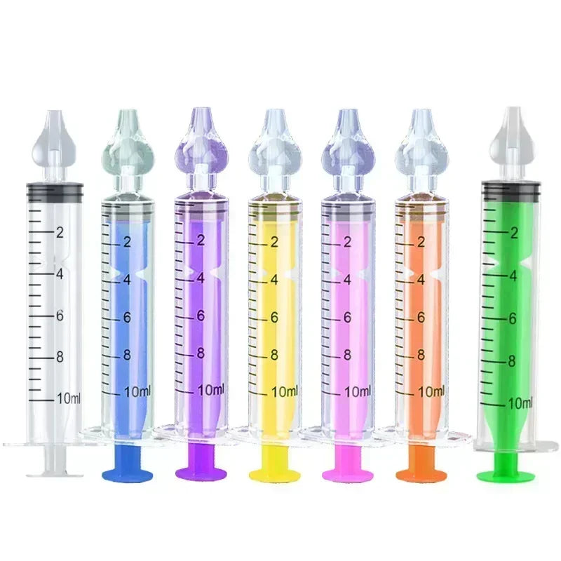 Baby Nose Cleaner Syringe