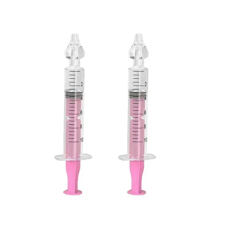 Baby Nose Cleaner Syringe